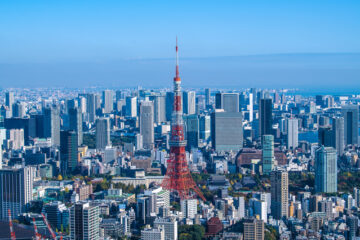 Monthly Prefecture-Level GDP in Japan